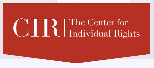 CIR logo
